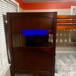 Two bunkbeds BEST OFFER
