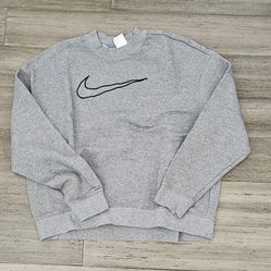 Nike sweaters all for $60