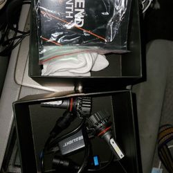 2006 Toyota Camry HD Headlight Light Bulbs