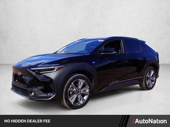 2023 Subaru Solterra