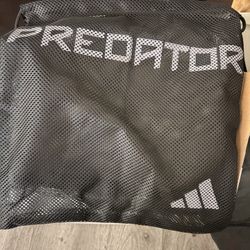 adidas Predator Elite FG Jude Bellingham Belligold Pack