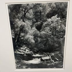 Landscape Photograph Print