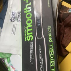 Paul Mitchell Protools