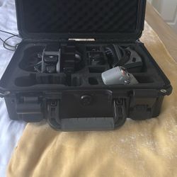 Dji  Avata One Full Set Charger Usb-C Not Included Used Like New