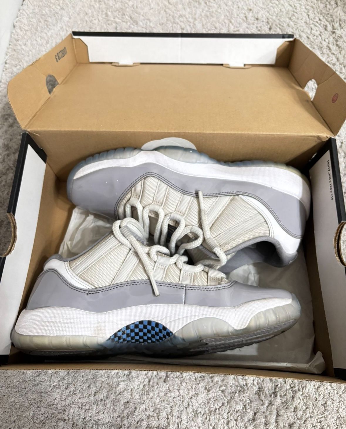 Jordan 11