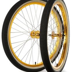 S@M Covid Cruiser Wheelset 29"