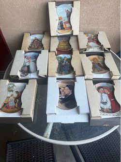Collector plates  $125