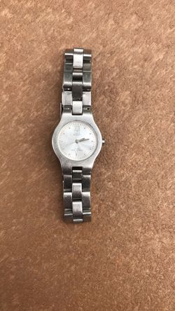 Anne Klein II watch
