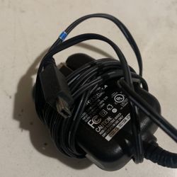 Mini USB Charger
