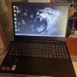 Lenovo IdeaPad 3