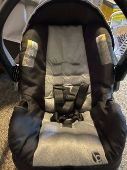Babytrend Car Seat