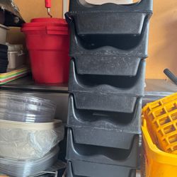 Kids Restaurant Booster Seats