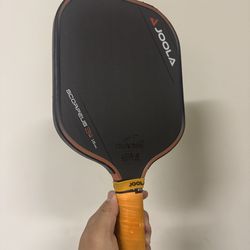 Joola Scorpeus 3S - Collin Johns