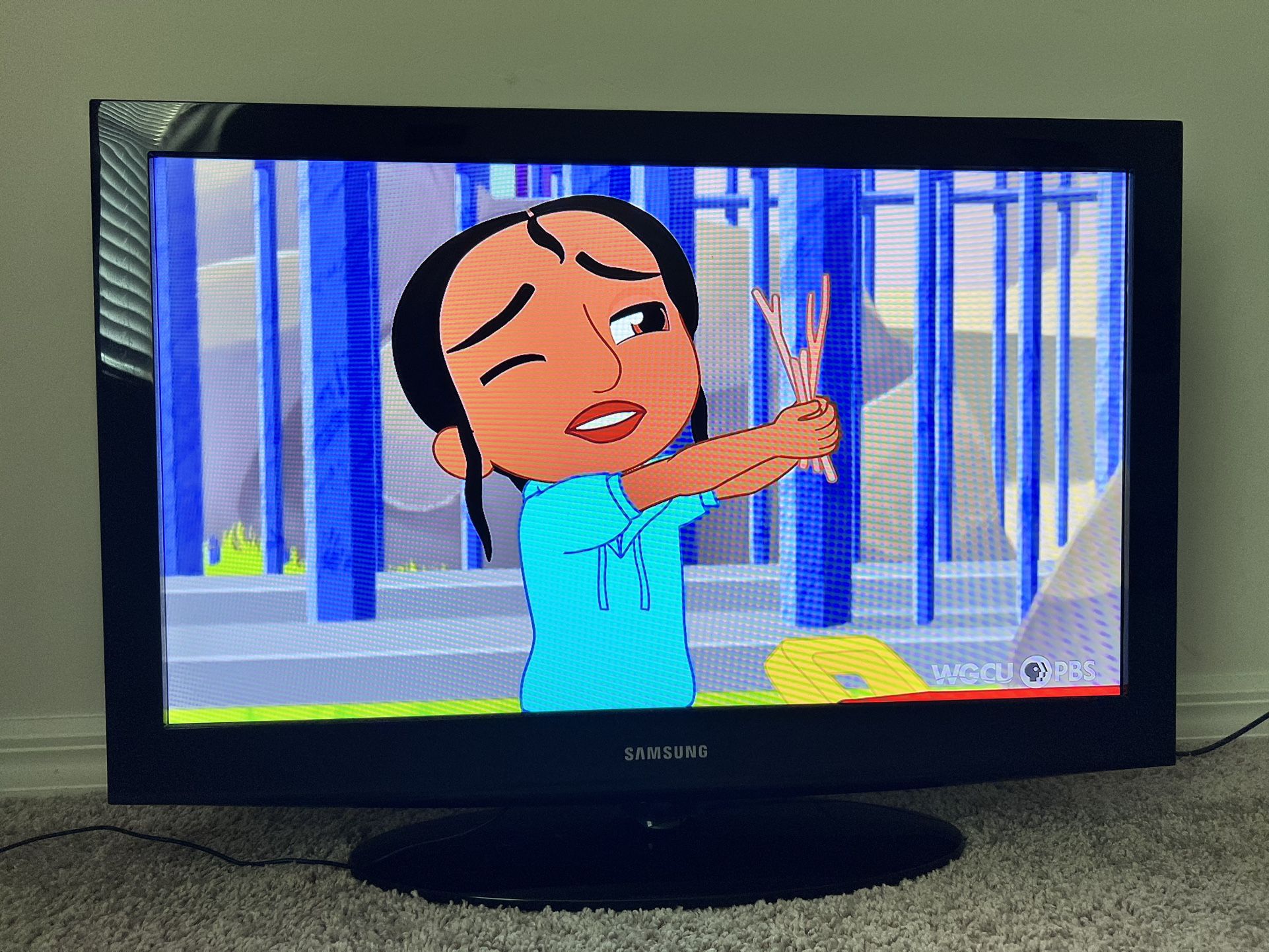 Samsung LED TV 32”