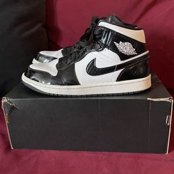 Jordan 1 Size 10