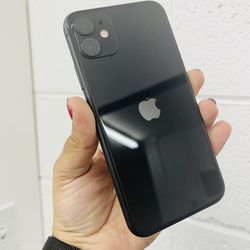 iPhone 11 64gb Unlocked 