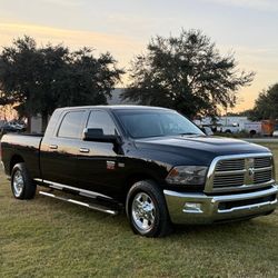 2010 Dodge Ram 2500