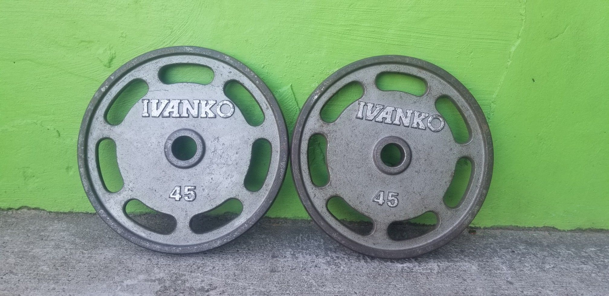 Ivanko ez lift discount plates