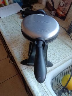 Farberware Belgian Waffle Maker