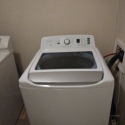 New Washer Had For Two Months 