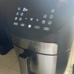 Air Fryer/dehydrator