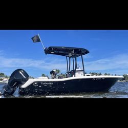 2023 Tidewater 210 LXF