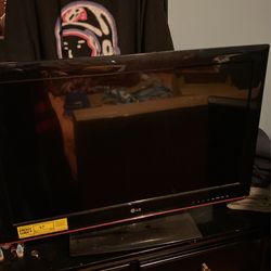 LG 32 Pulgadas Usada