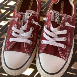 Converse 30 Dollars