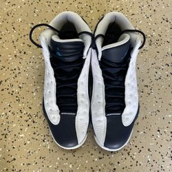 Jordan 13 Obsidian Size 9