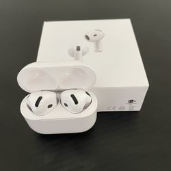 Airpod 4 Pro