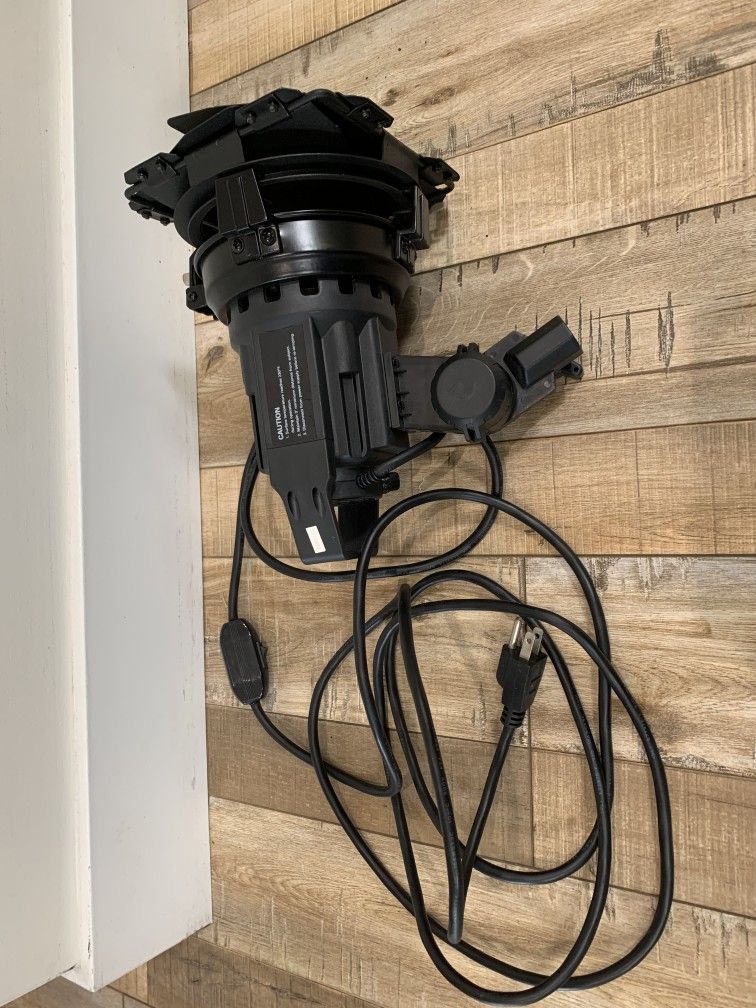 Professional Photography Studio Light – Compact and Versatile