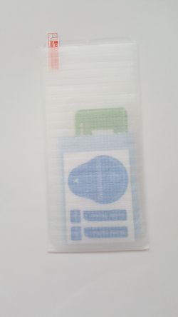 IPhone 7 plus screen protector