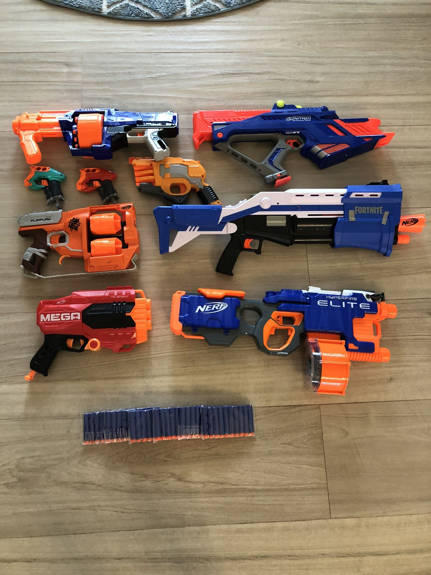 Gun lot- Gently Used for Sale in FL -
