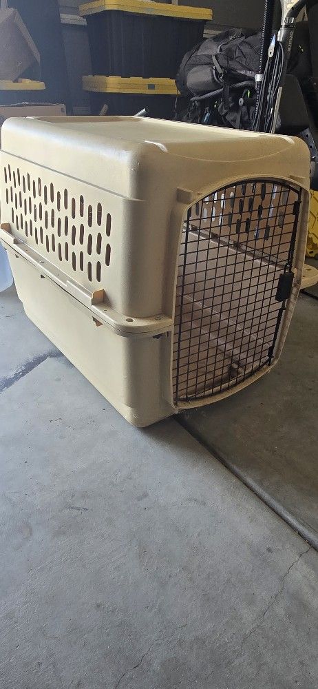 Dog Crate