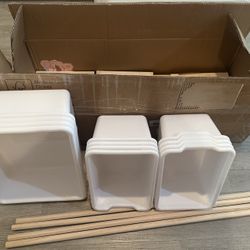 New In A Box Toy Organizer 