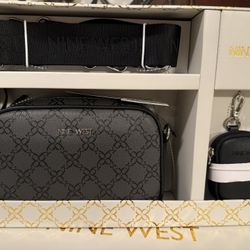 Nine West Crossbody Bag