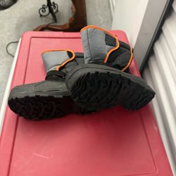 Kids Snow Boots