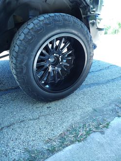 20x12 rims