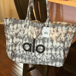 ALO Bags-Brand New