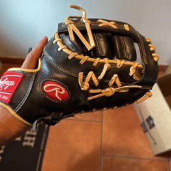 Gg Elite First Basemen Glove 