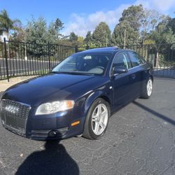 2005 Audi A4