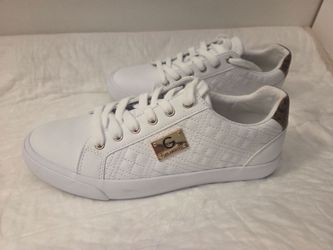 Guess shoes size 8