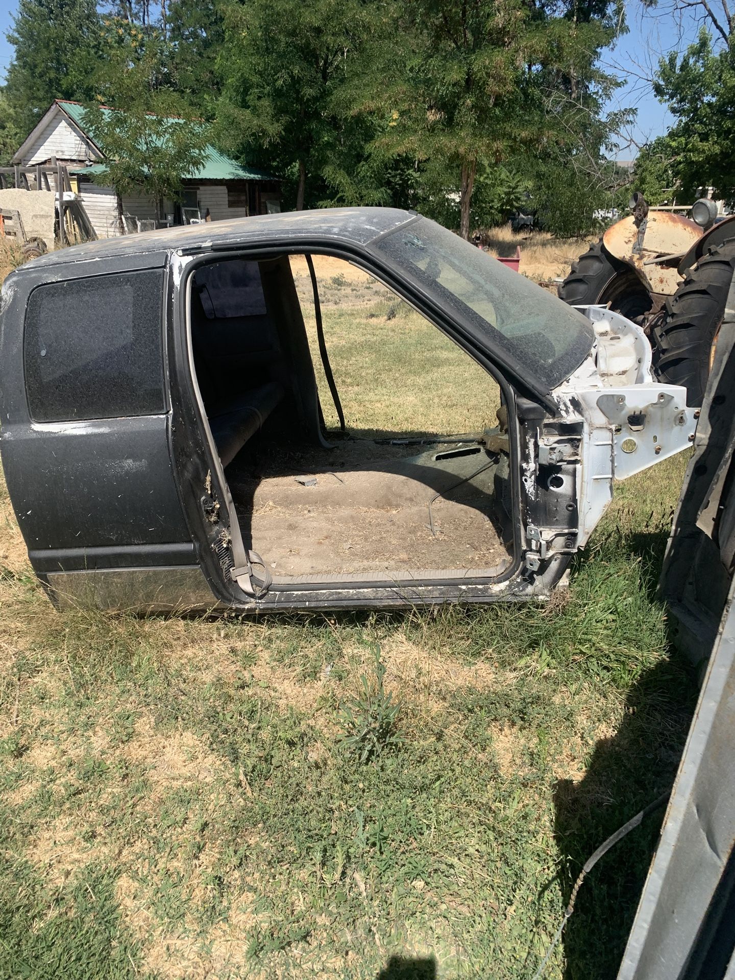Dodge Parts