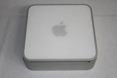 Apple Mac Mini Computer