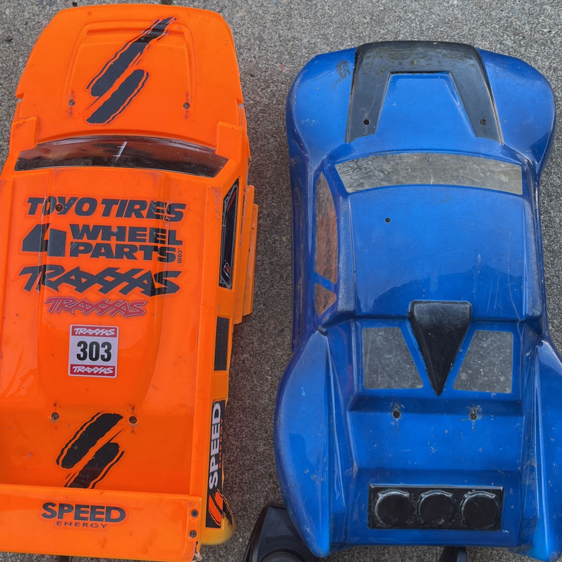 RC Car for Sale in Jefferson, OR OfferUp