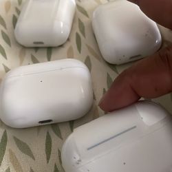 AirPod Pros