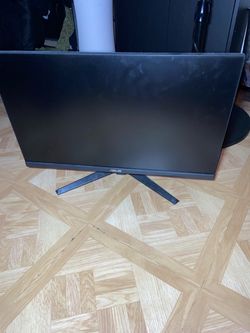 Asus gaming monitor 27”