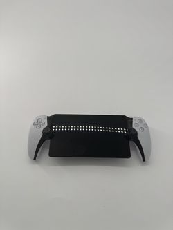 Used Sony PlayStation Portal Remote Player for PS5 - White