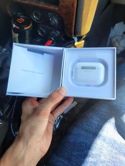 Apple Airpod Pro 2nd Generation