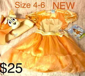 Costume new